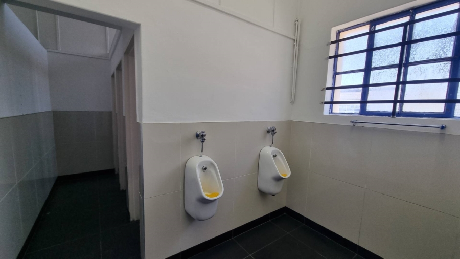To Let commercial Property for Rent in Observatory Western Cape
